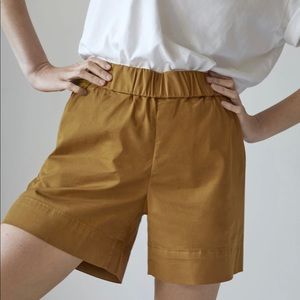 Everlane Easy Short